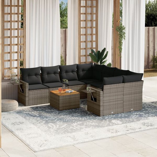 Viser produktbillede 2 af 17