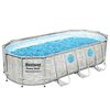 Bestway Power Steel Swim Vista Series swimmingpool 549x274x122 cm