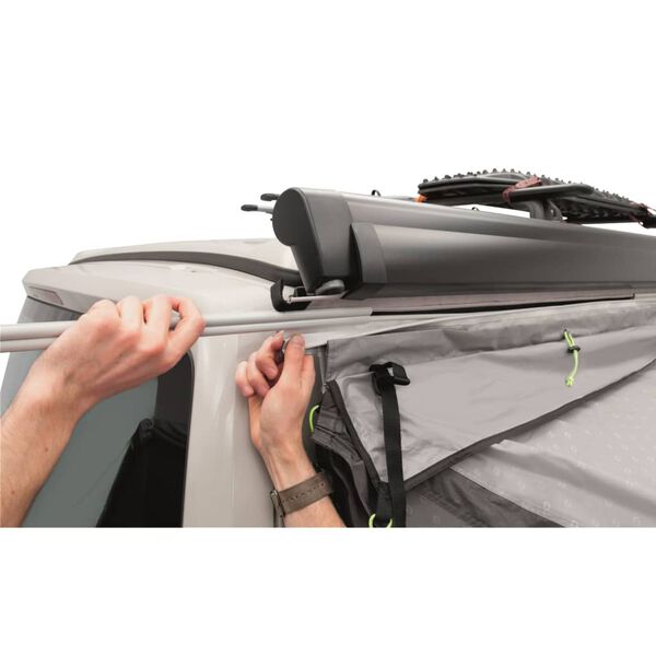 Outwell forbindelsess&aelig;t til fortelt 5-7 mm