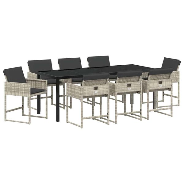 Viser produktbillede 1 af 10