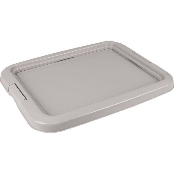 FLAMINGO tr&aelig;ningstoilet med hvalpem&aring;tter Fifi str. M 60x45 cm