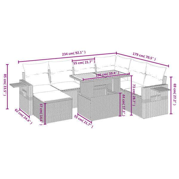 Viser produktbillede 4 af 17
