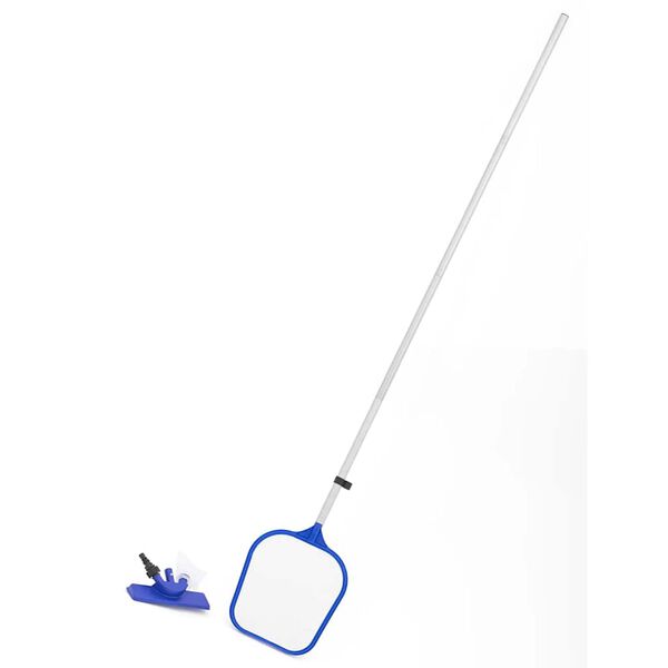 Bestway Flowclear vedligeholdelsessæt til fritstående pools