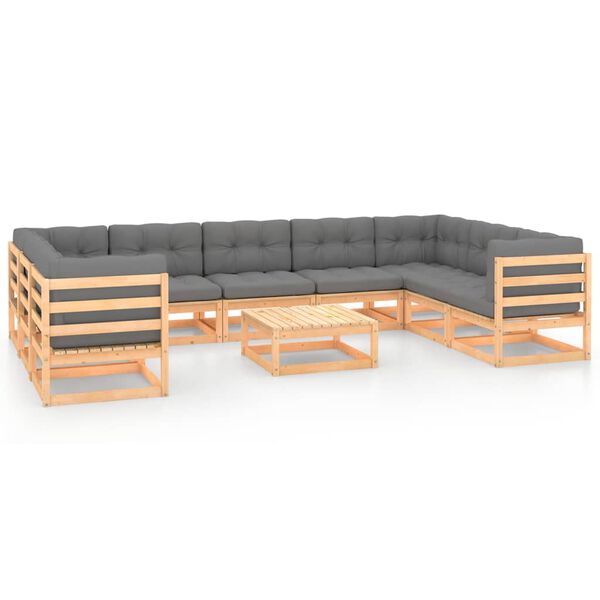 Viser produktbillede 1 af 13