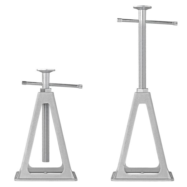 ProPlus støttebukke til campingvogn 4 stk. 360803