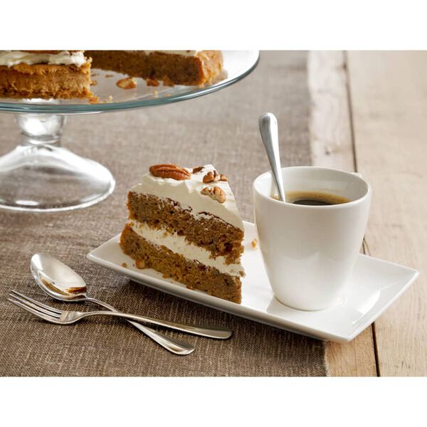 Amefa teskes&aelig;t 6 dele Baguette str. M