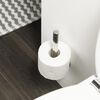 Tiger toiletpapirholder Boston kromfarvet 305430346