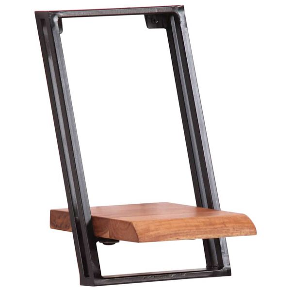 vidaXL v&aelig;ghylder 5 stk. massivt akacietr&aelig;