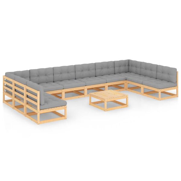 Viser produktbillede 1 af 13