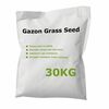vidaXL gr&aelig;sfr&oslash; 30 kg
