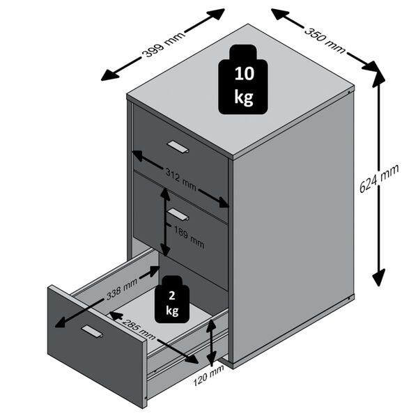 Viser produktbillede 4 af 5