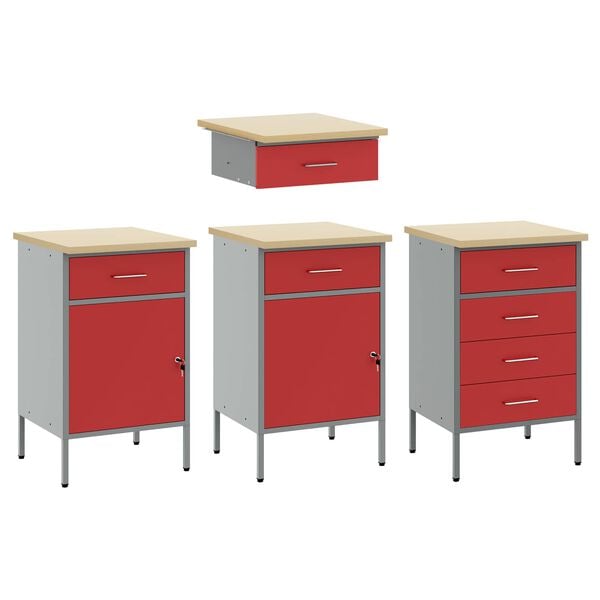 Viser produktbillede 3 af 9