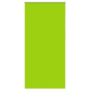 vidaXL rullegardin m&oslash;rkl&aelig;gning 105x210 cm stofbredde 100,7cm polyester