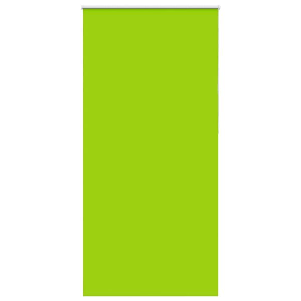 vidaXL rullegardin m&oslash;rkl&aelig;gning 105x210 cm stofbredde 100,7cm polyester