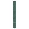 vidaXL ukrudtsdug 1x25 m PP gr&oslash;n