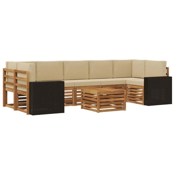 Viser produktbillede 1 af 8