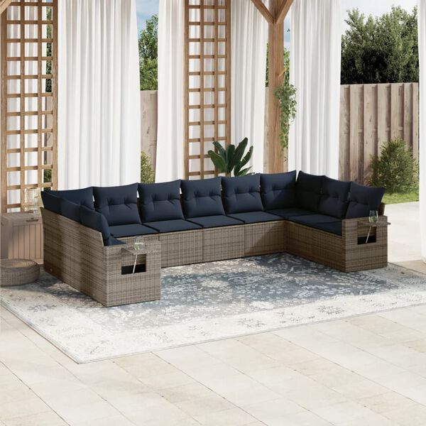 Viser produktbillede 2 af 11