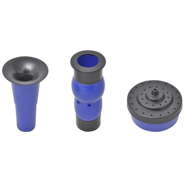 vidaXL Font&aelig;nepumpe 50 W 1750 l/t