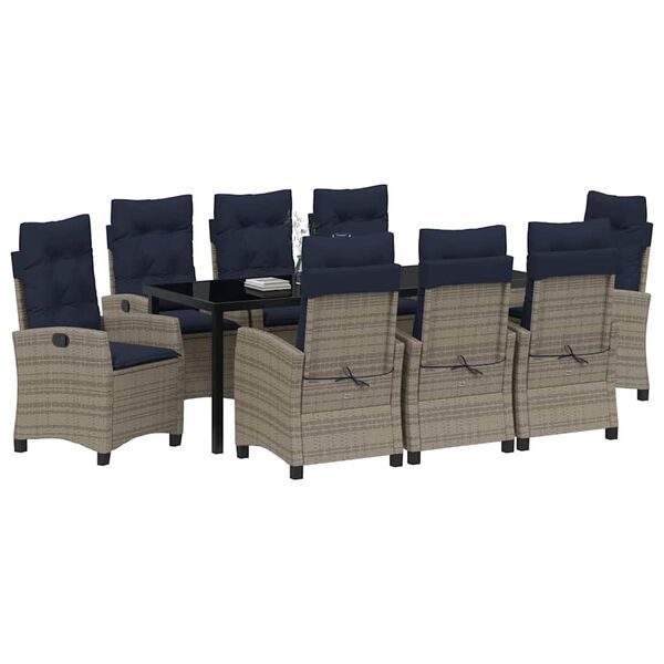 Viser produktbillede 3 af 11