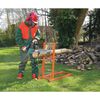 Draper Tools savbuk 150 kg orange
