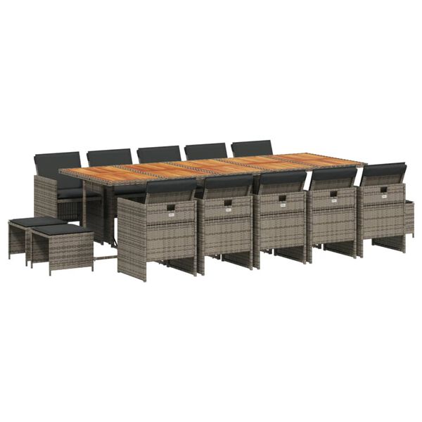 Viser produktbillede 1 af 17