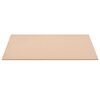 vidaXL MDF-plader 4 stk. rektangulær 120x60 cm 12 mm