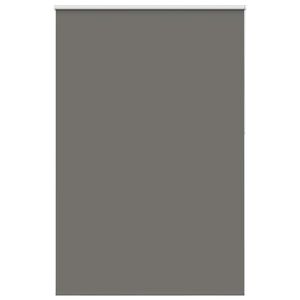 vidaXL rullegardin m&oslash;rkl&aelig;gning 165x210 cm stofbredde 161,6cm polyester