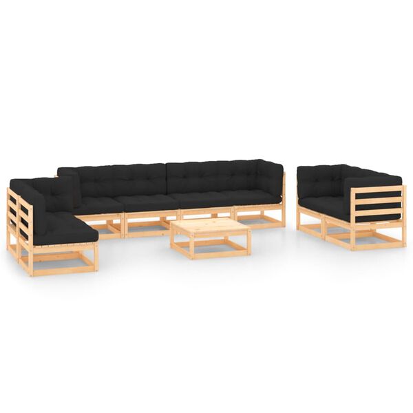 Viser produktbillede 1 af 12