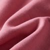 Sweatshirt til børn str. 92 patchwork velour pink