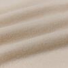 vidaXL Kastet&aelig;pper 24 pcs Beige 270 x 240 cm Fleece