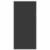 vidaXL rullegardin m&oslash;rkl&aelig;gning 105x230 cm stofbredde 100,7cm polyester
