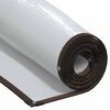 vidaXL klar presenning med &oslash;jer 4x6 m polyethylen