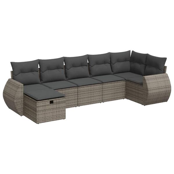 Viser produktbillede 1 af 19