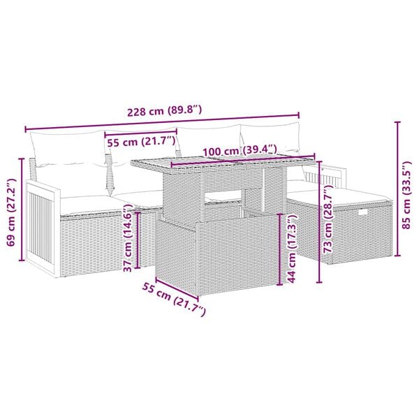 Viser produktbillede 4 af 17