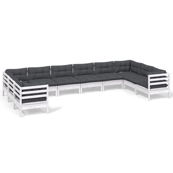 Viser produktbillede 1 af 7