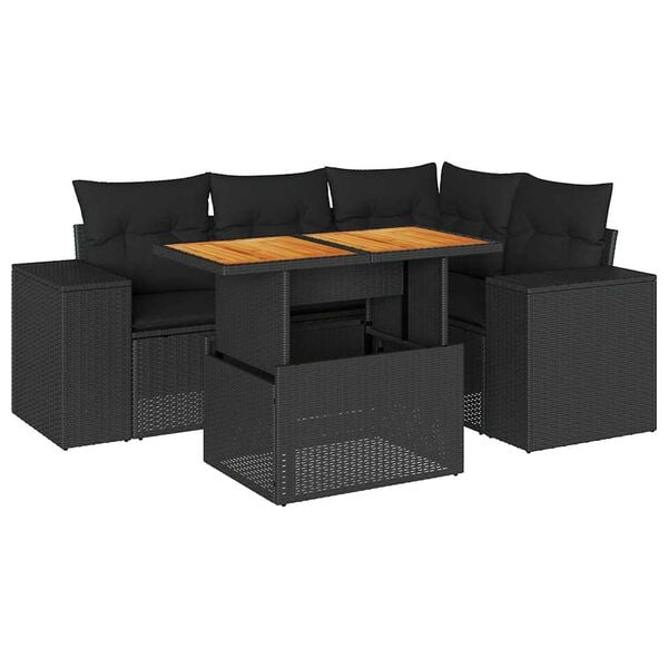 Viser produktbillede 1 af 19