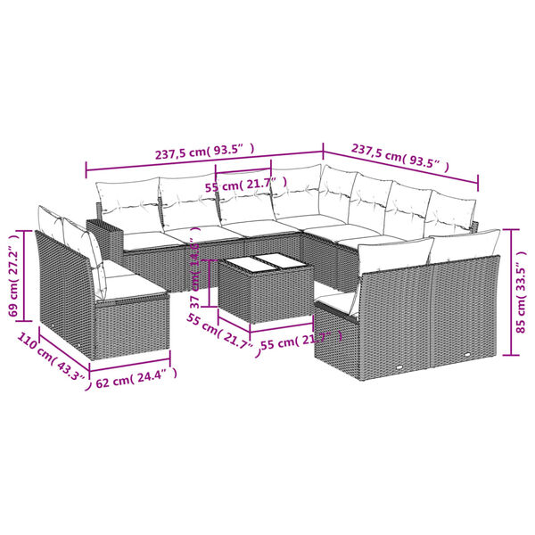 Viser produktbillede 3 af 16