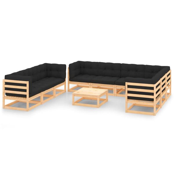 Viser produktbillede 1 af 12