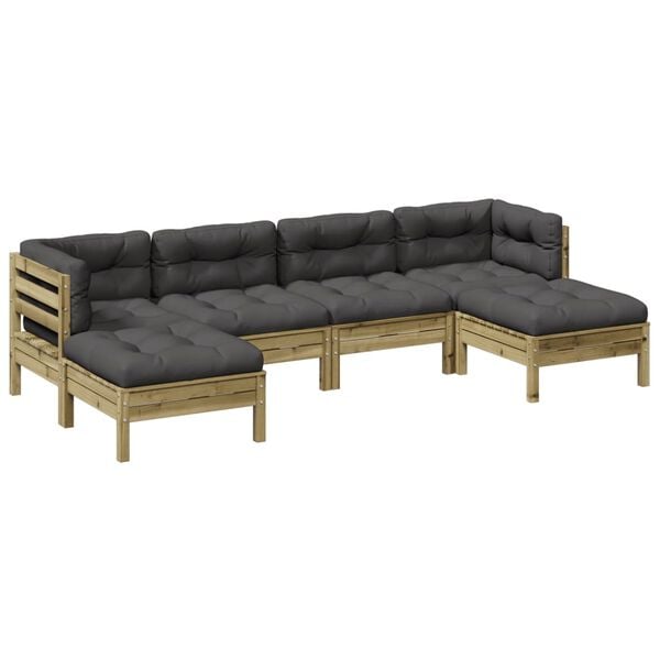 Viser produktbillede 1 af 12