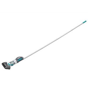 Bestway Poolst&oslash;vsuger med LED-lysstrimler Gr&aring; 610 cm ABS og St&aring;l