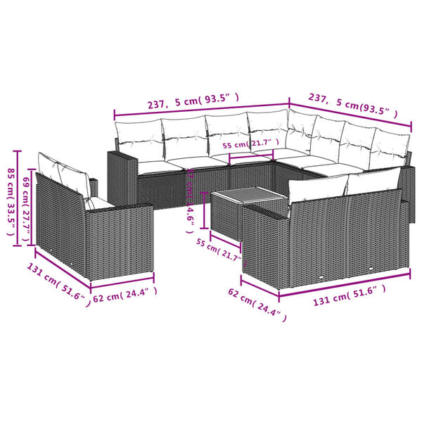 Viser produktbillede 3 af 16