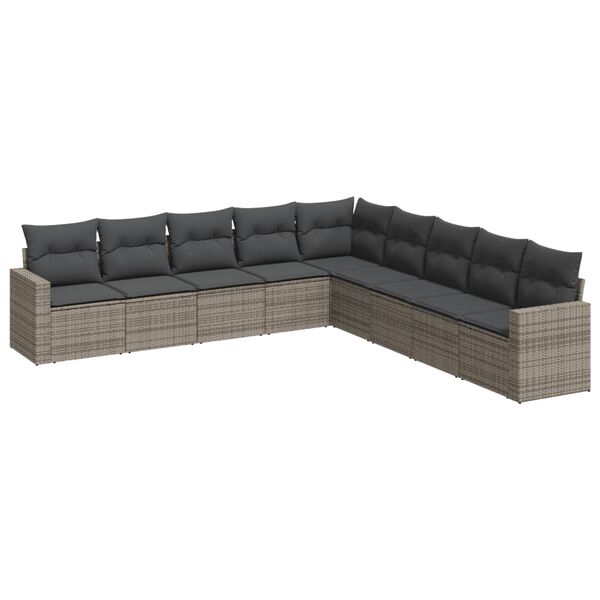 Viser produktbillede 1 af 17