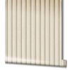 Noordwand tapet Botanica Wooden Slats beige