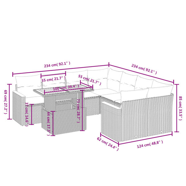 Viser produktbillede 3 af 17