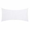 vidaXL camouflagenet 506x279 cm med opbevaringspose hvid