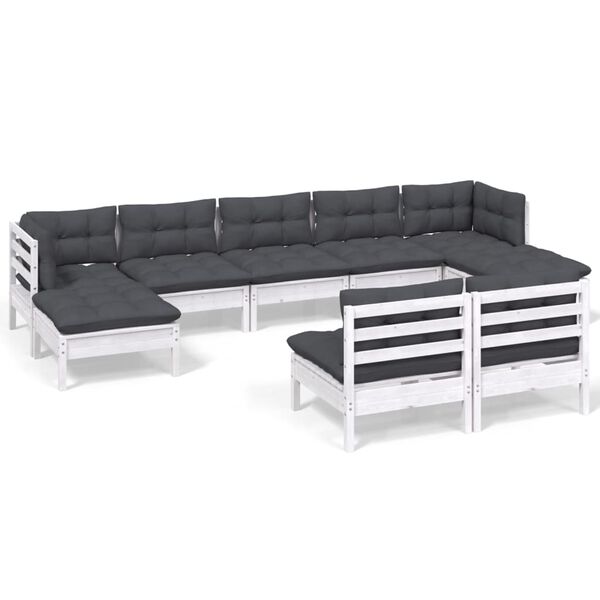 Viser produktbillede 1 af 9