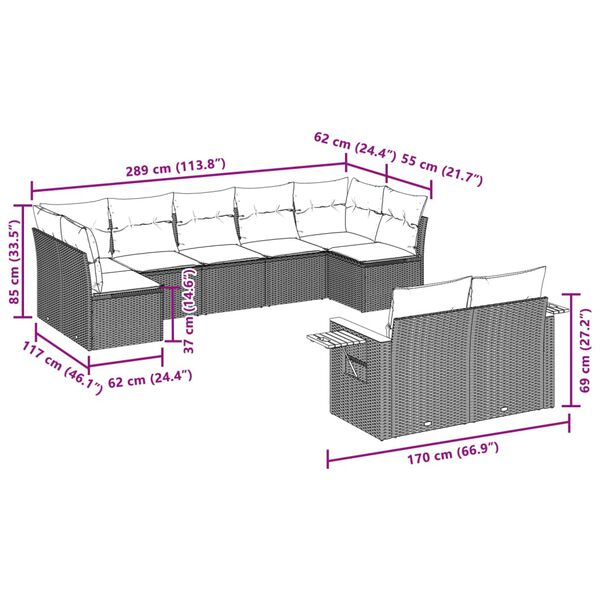 Viser produktbillede 3 af 17