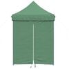vidaXL Party Tent Gr&oslash;n 200 x 200 x 306 cm Oxford stof