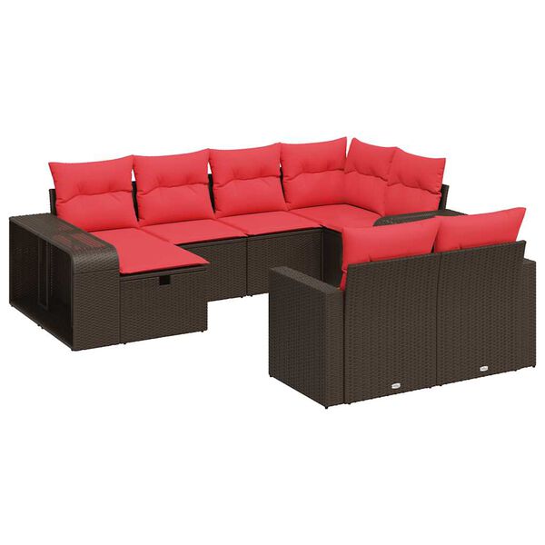 Viser produktbillede 1 af 21