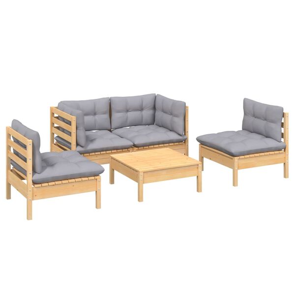 Viser produktbillede 3 af 11